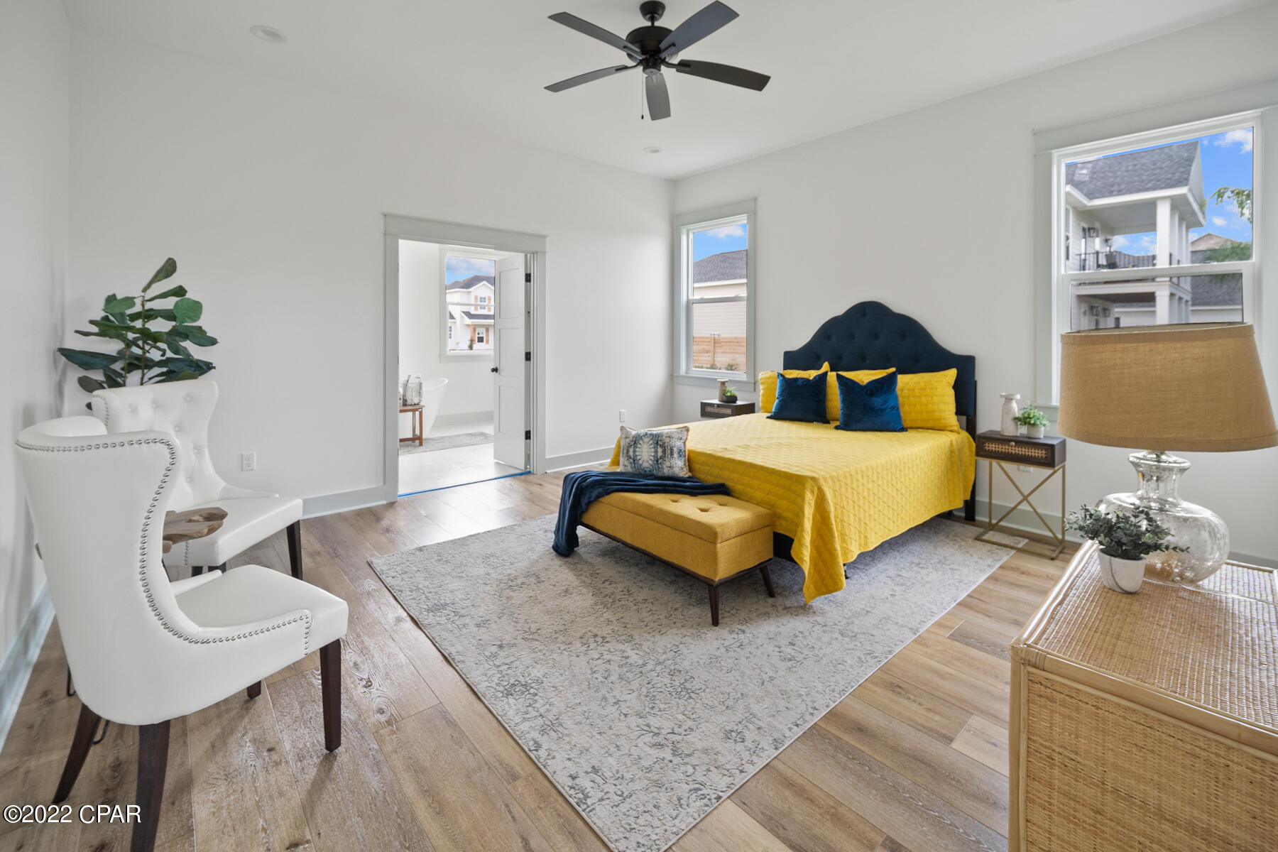 Tapestry Park - Residential