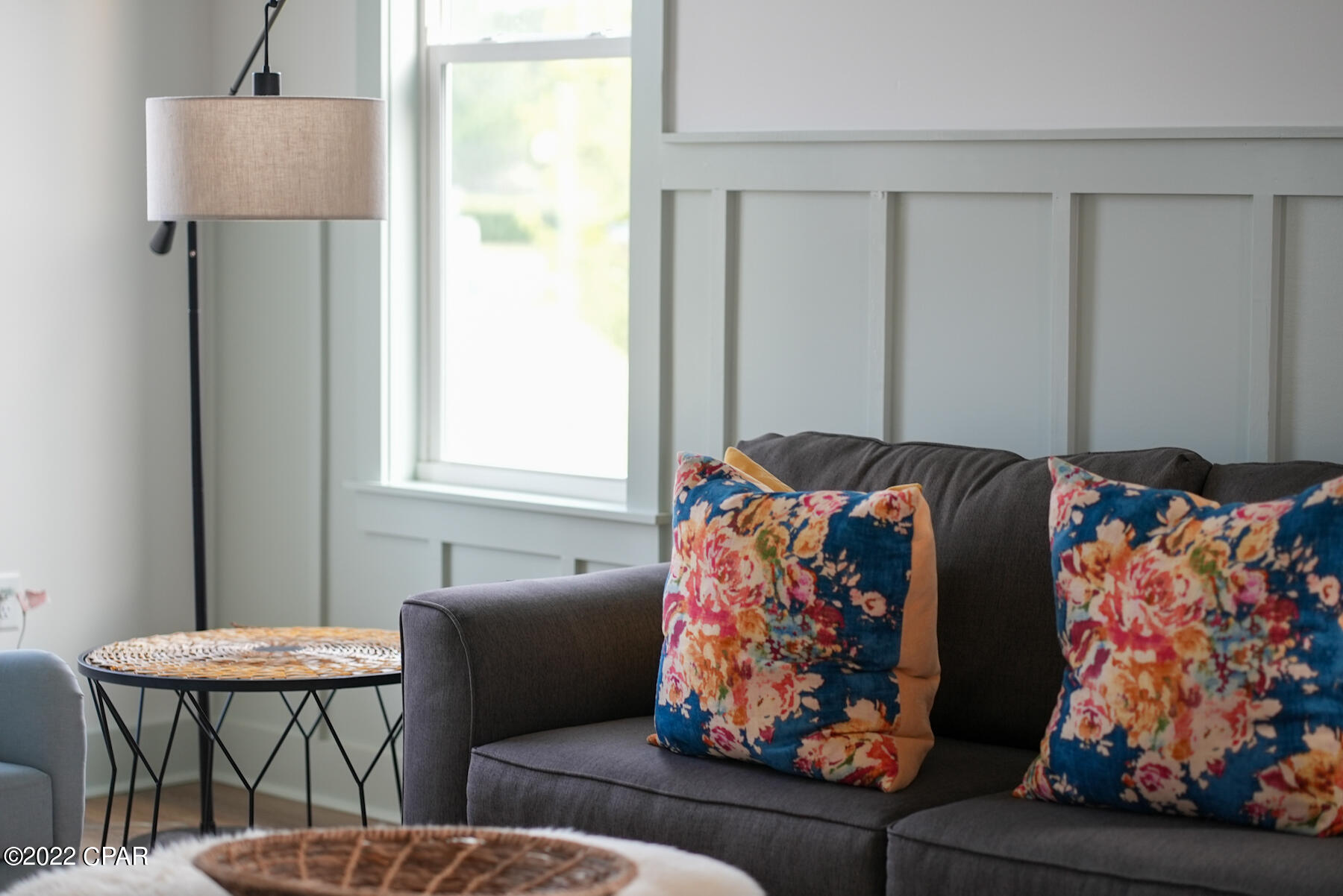 Tapestry Park - Residential