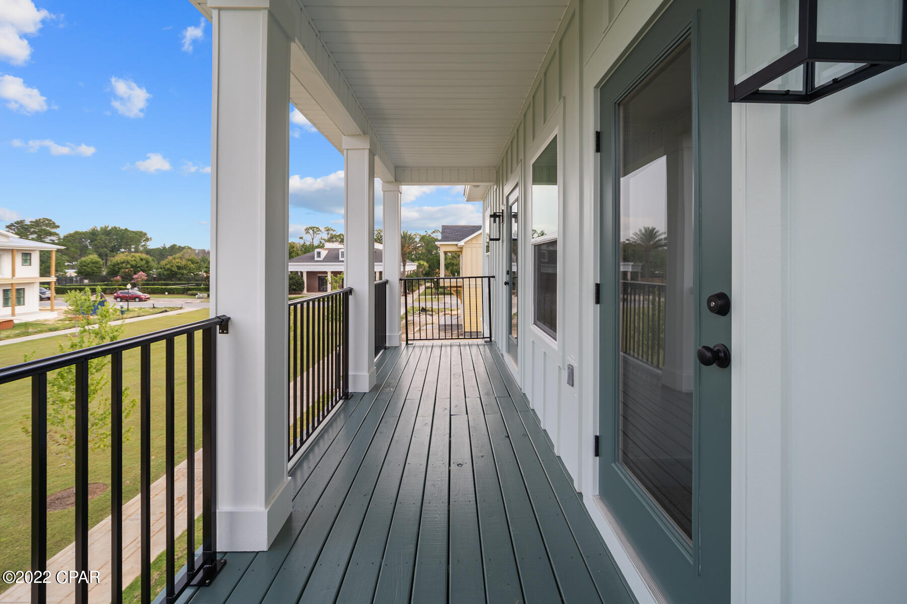 Tapestry Park - Residential