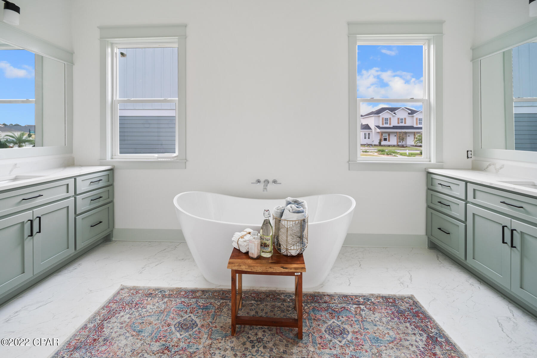 Tapestry Park - Residential