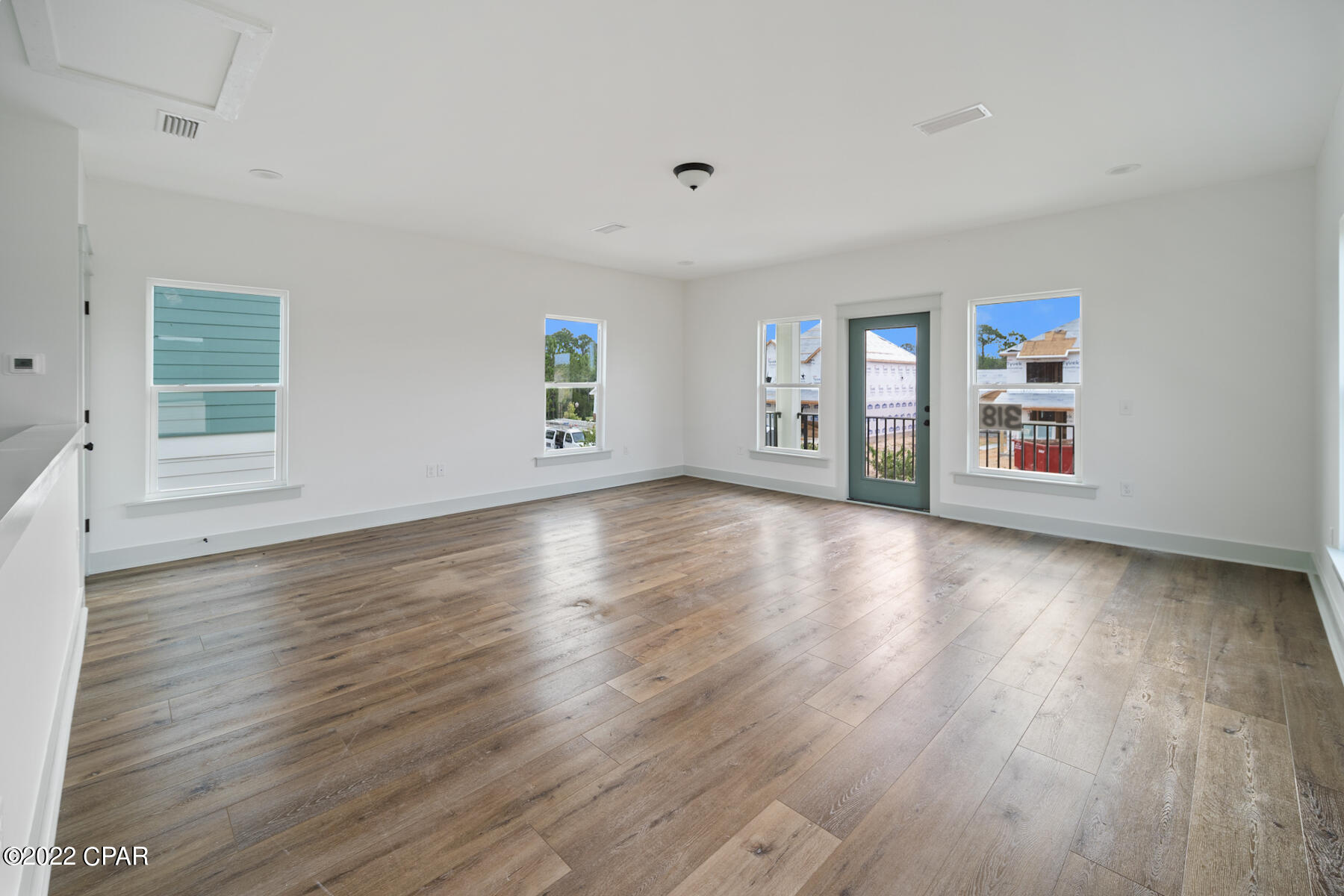 Tapestry Park - Residential