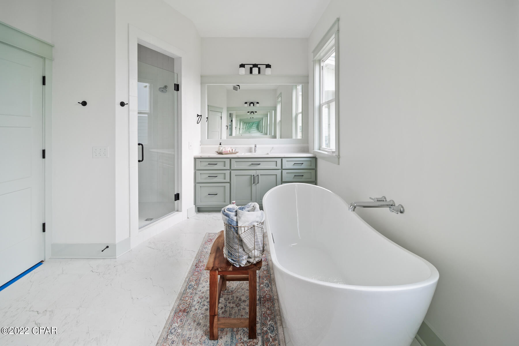 Tapestry Park - Residential