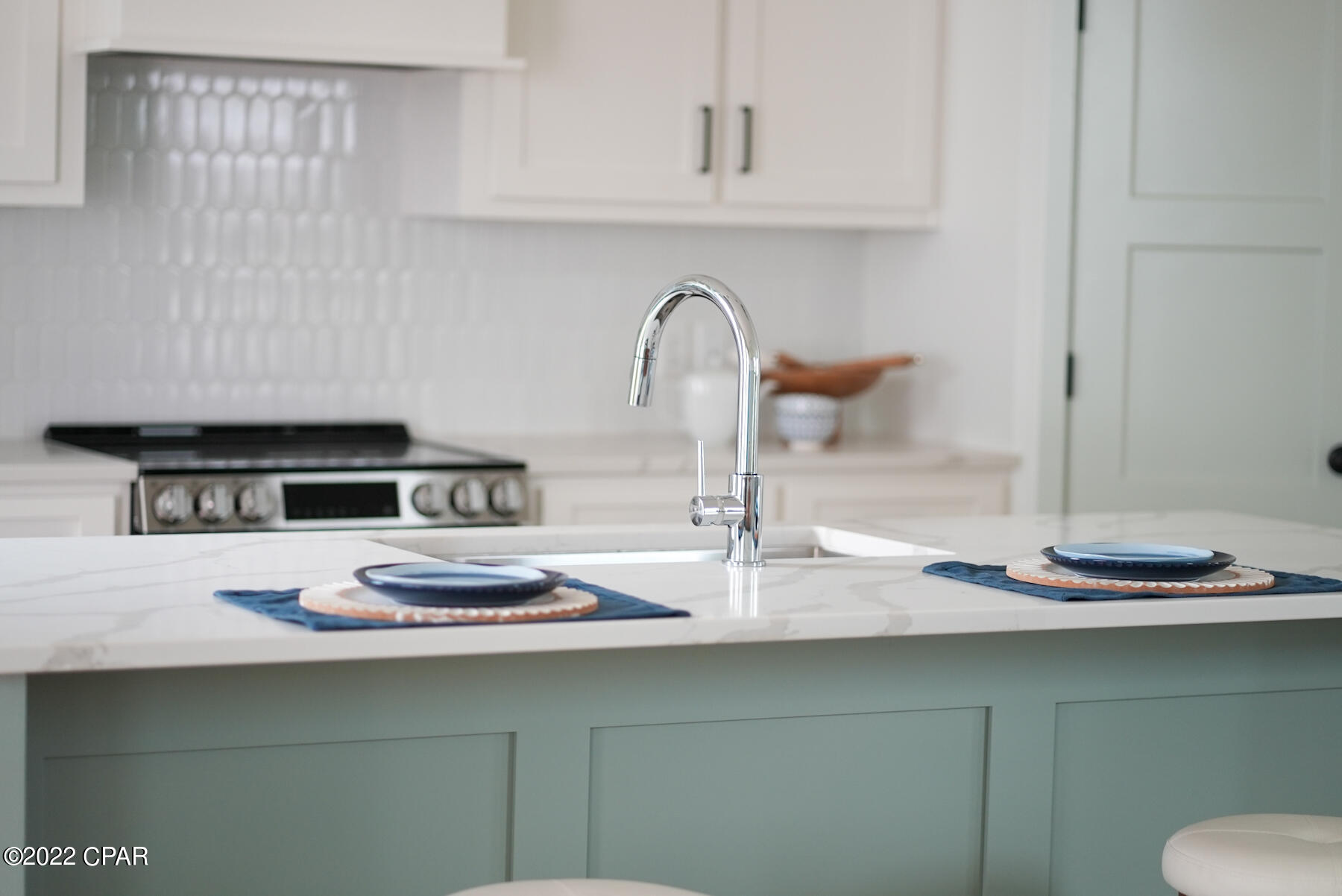 Tapestry Park - Residential