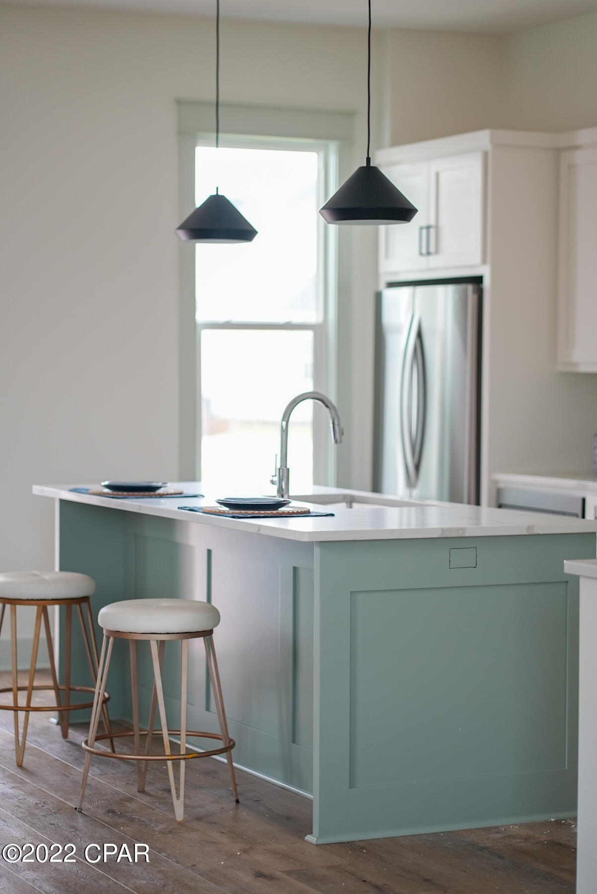 Tapestry Park - Residential