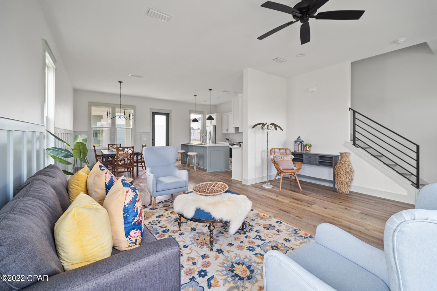 Tapestry Park - Residential