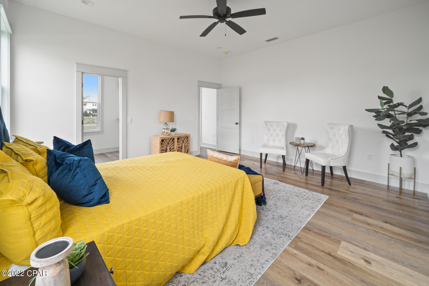 Tapestry Park - Residential