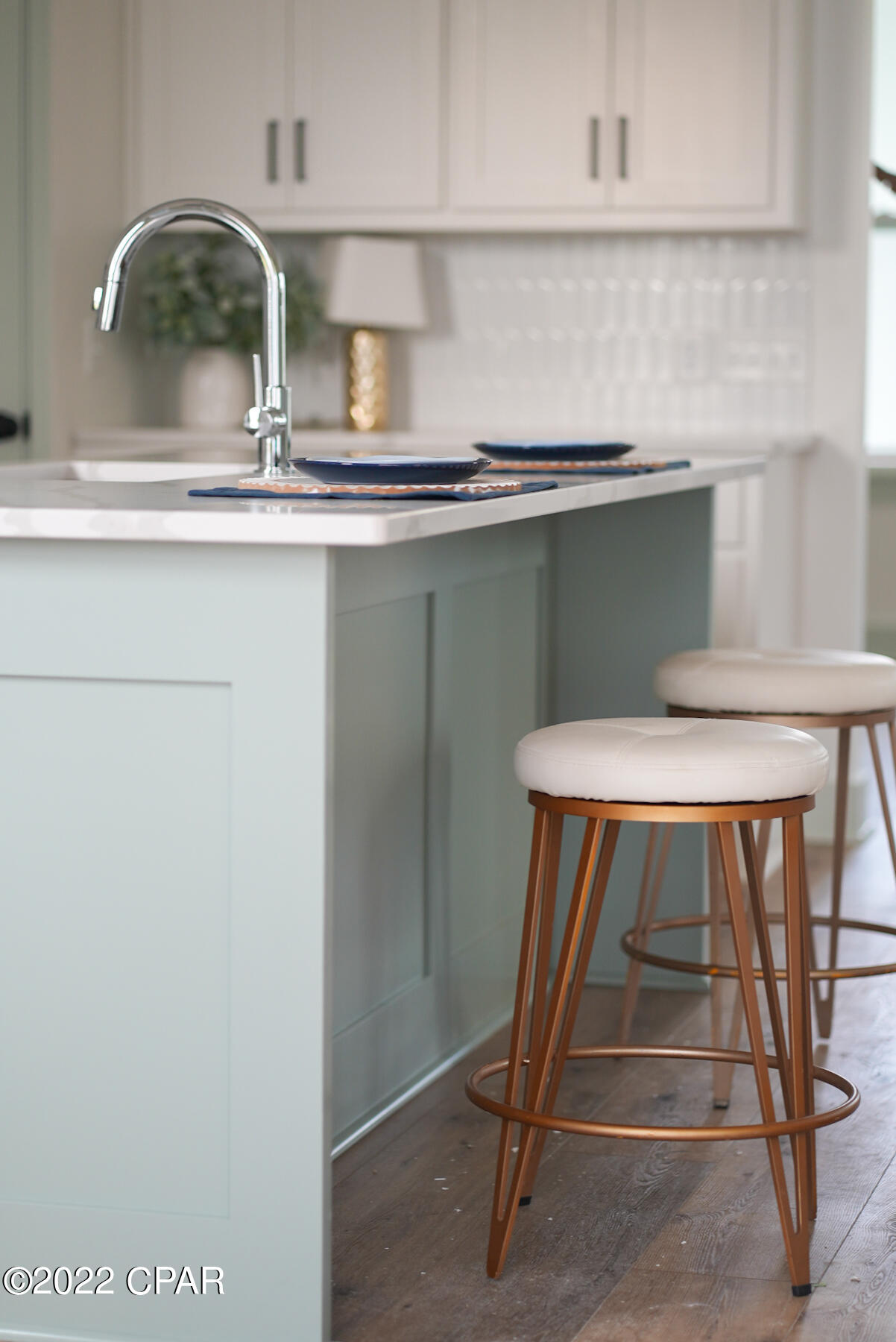 Tapestry Park - Residential