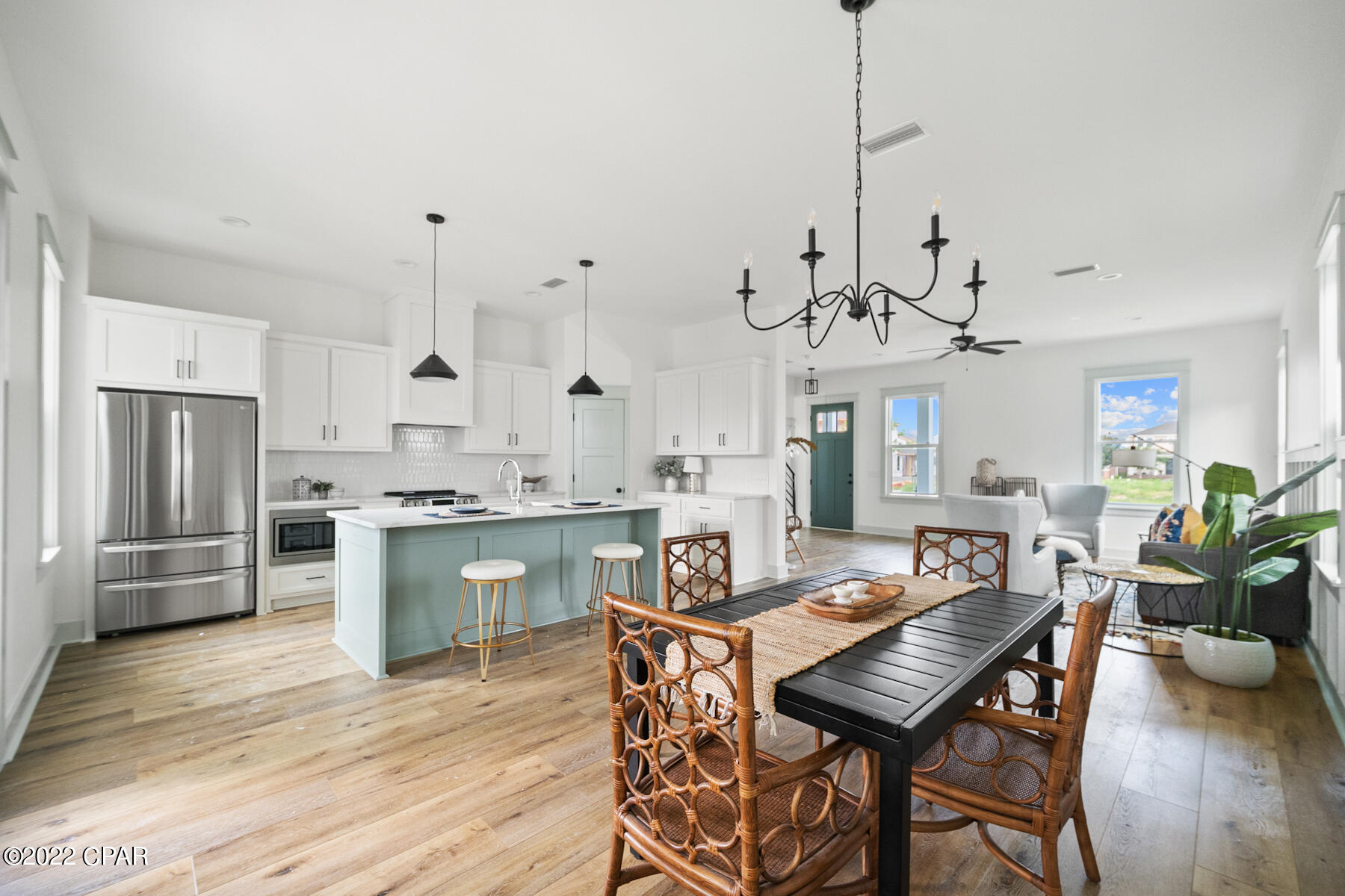 Tapestry Park - Residential