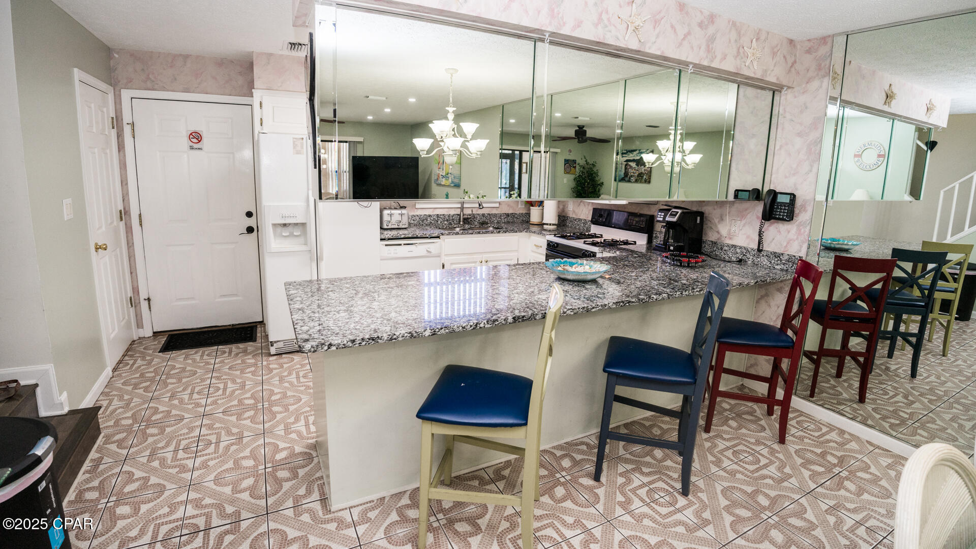 Gulf Highlands Beach Resort - Residential