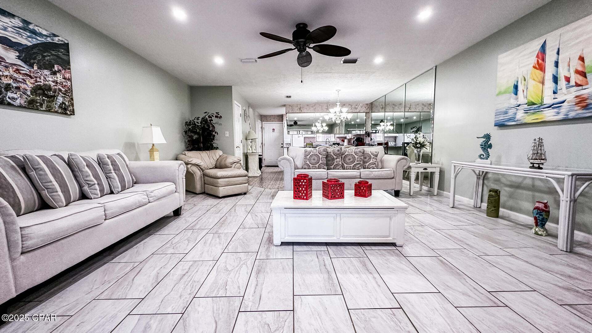 Gulf Highlands Beach Resort - Residential