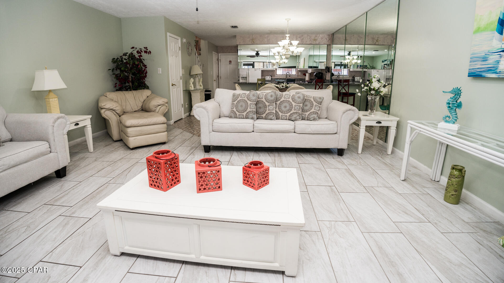 Gulf Highlands Beach Resort - Residential