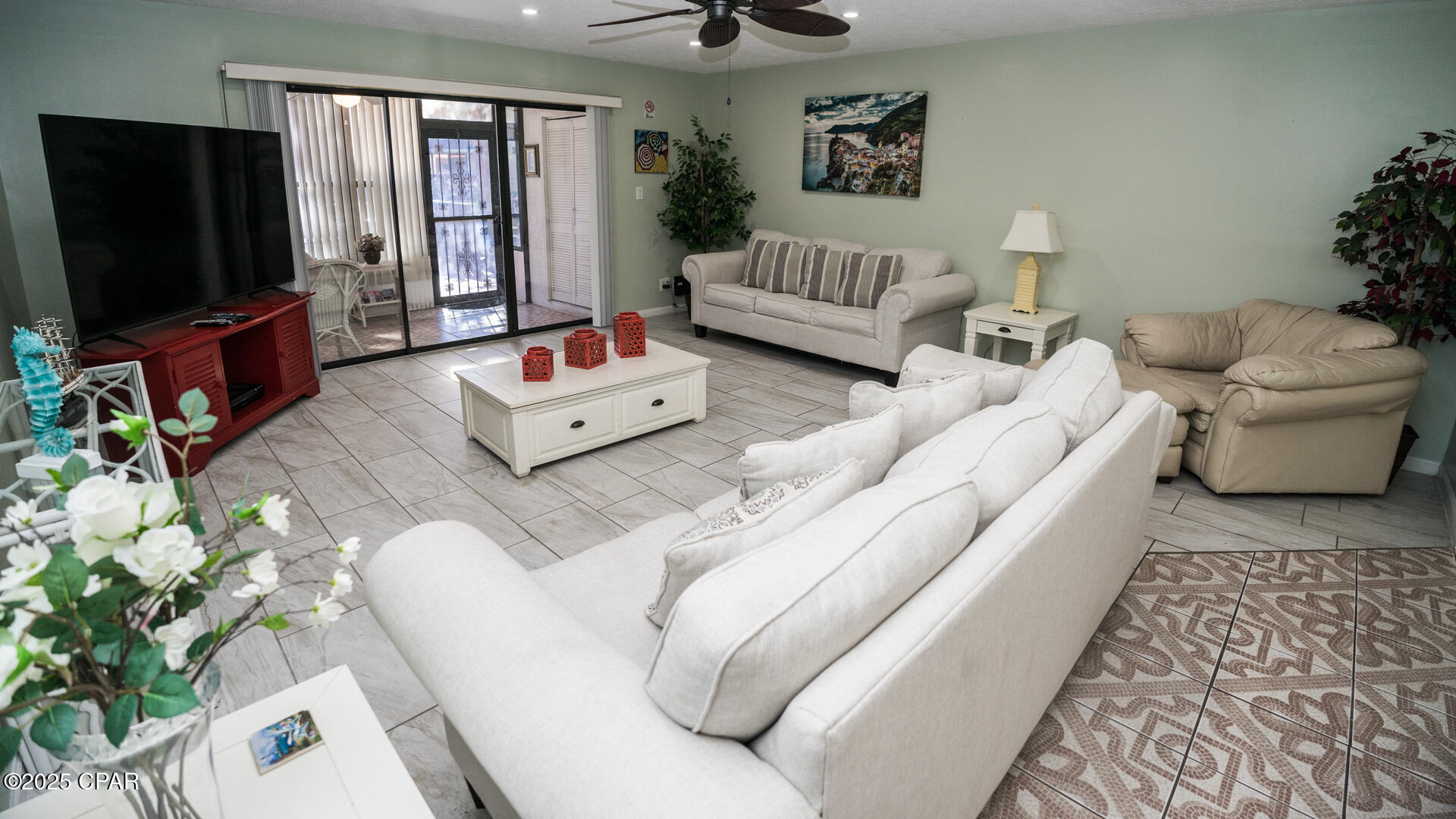 Gulf Highlands Beach Resort - Residential