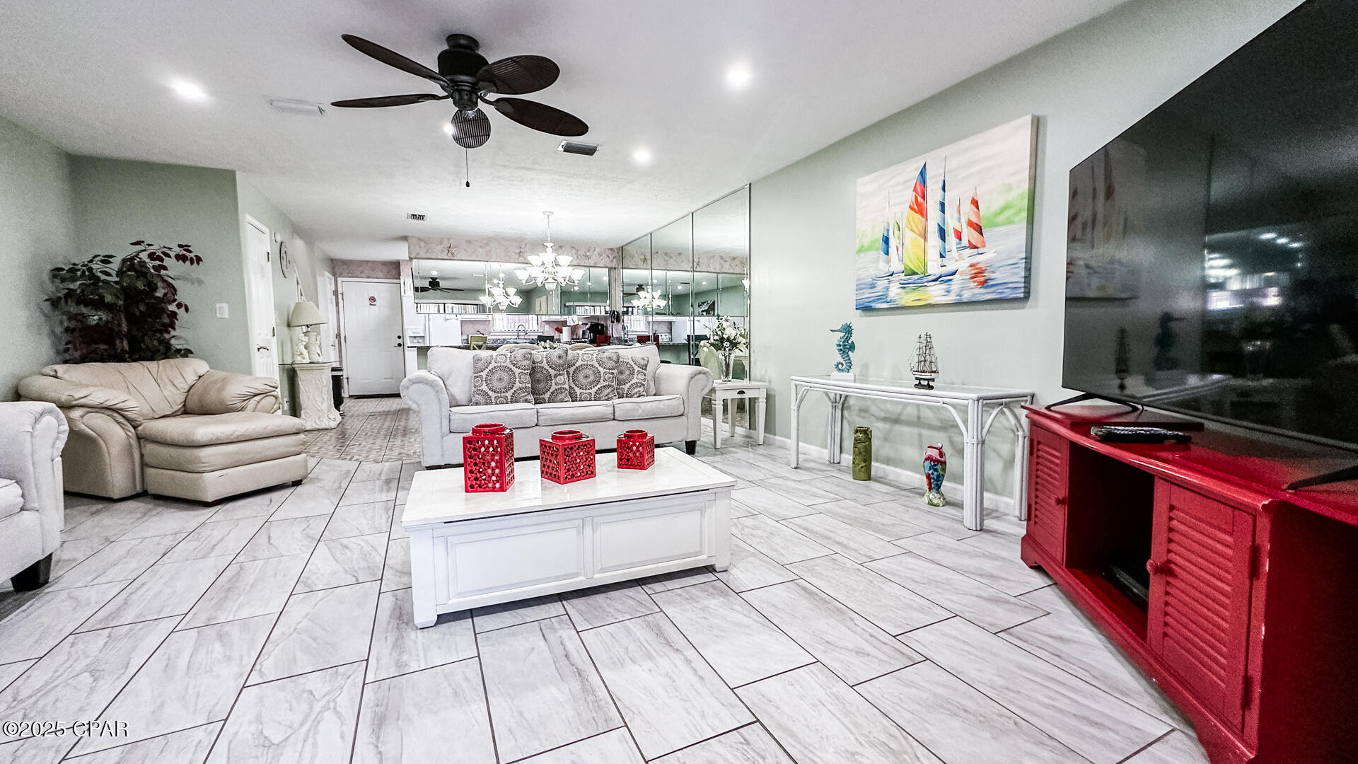 Gulf Highlands Beach Resort - Residential