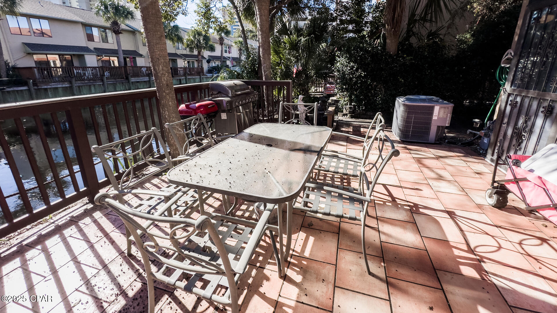 Gulf Highlands Beach Resort - Residential