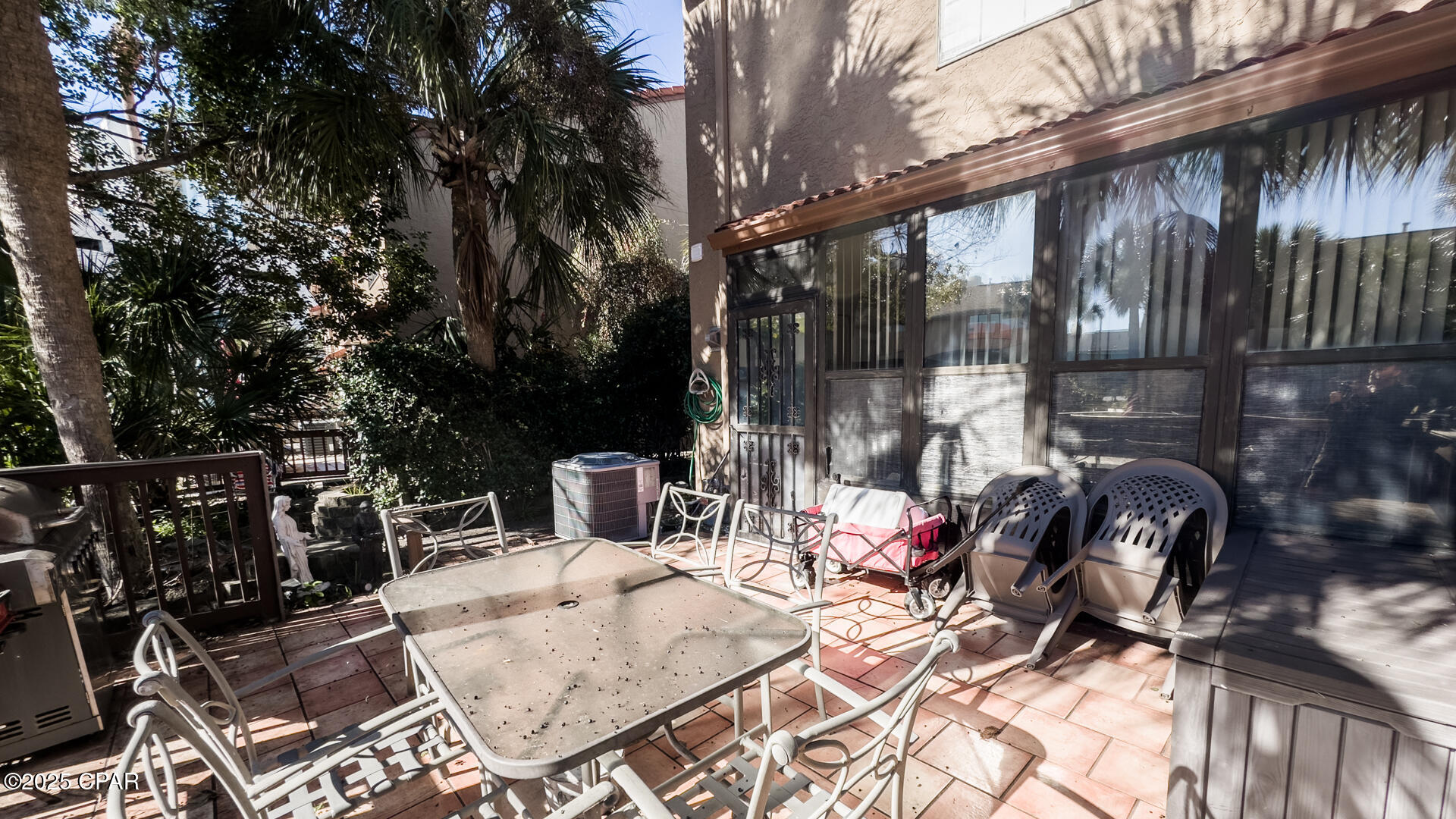 Gulf Highlands Beach Resort - Residential