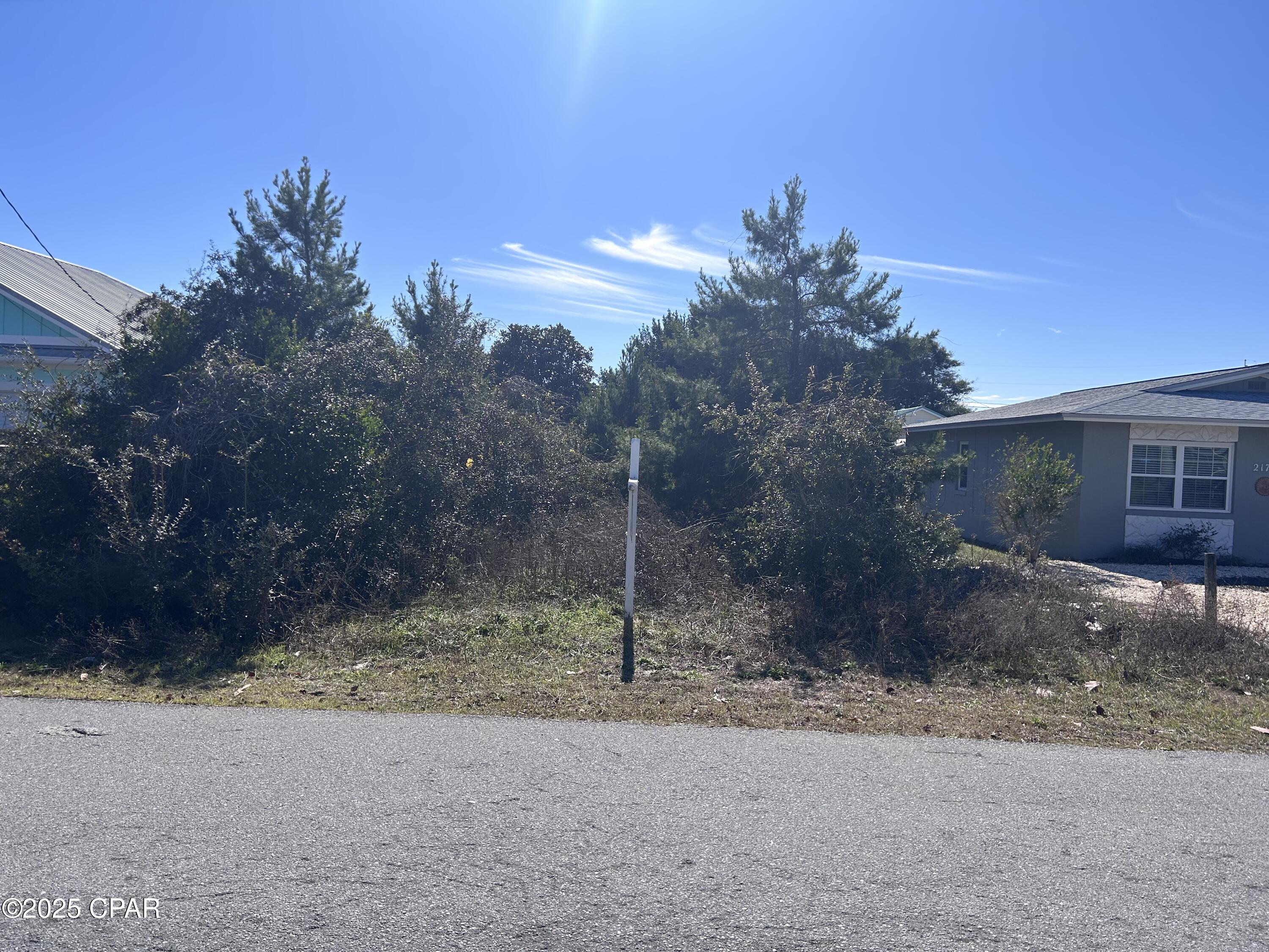 Riviera Beach 1st Add - Land