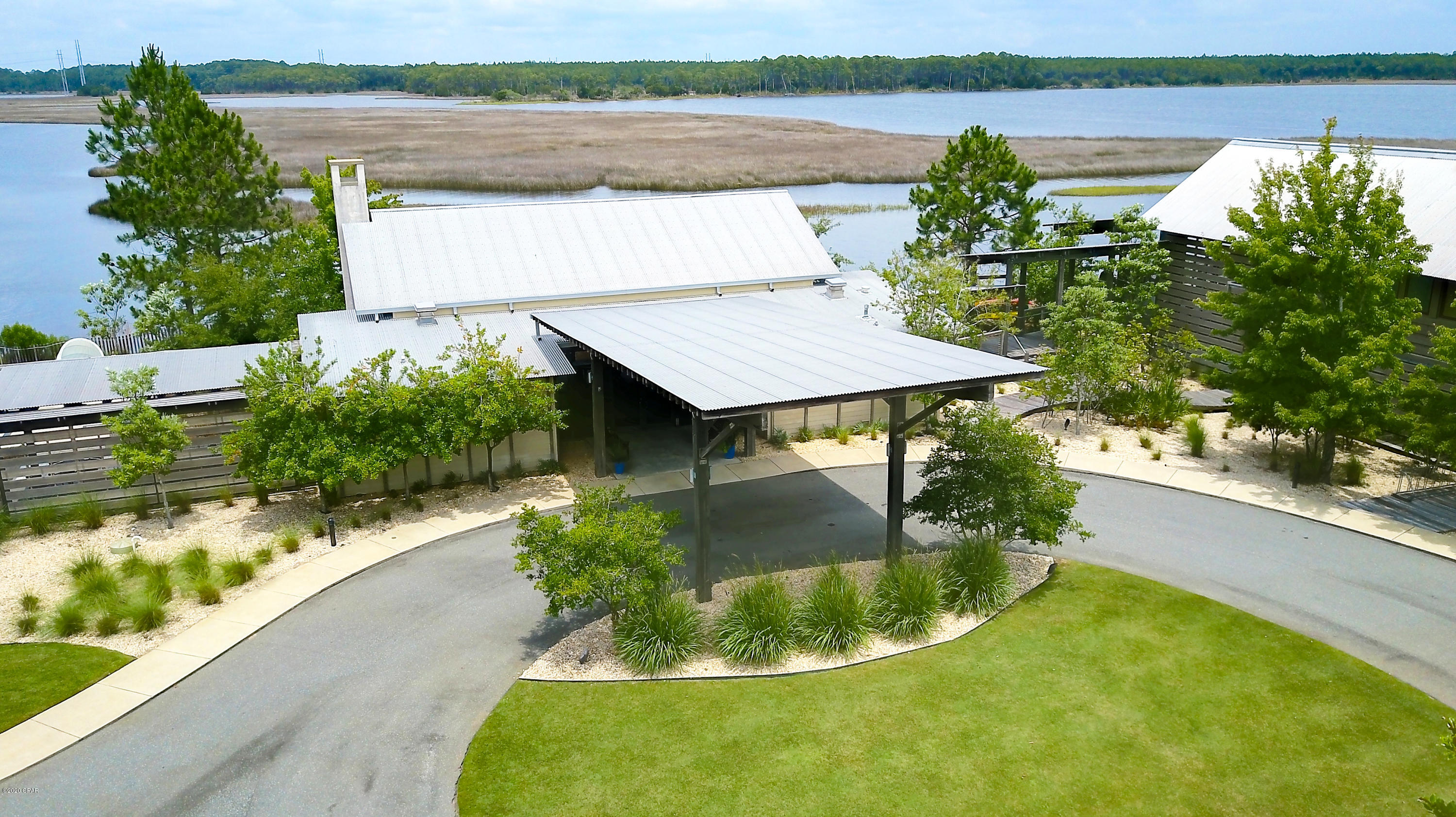 Rivercamps On Crooked Creek - Land