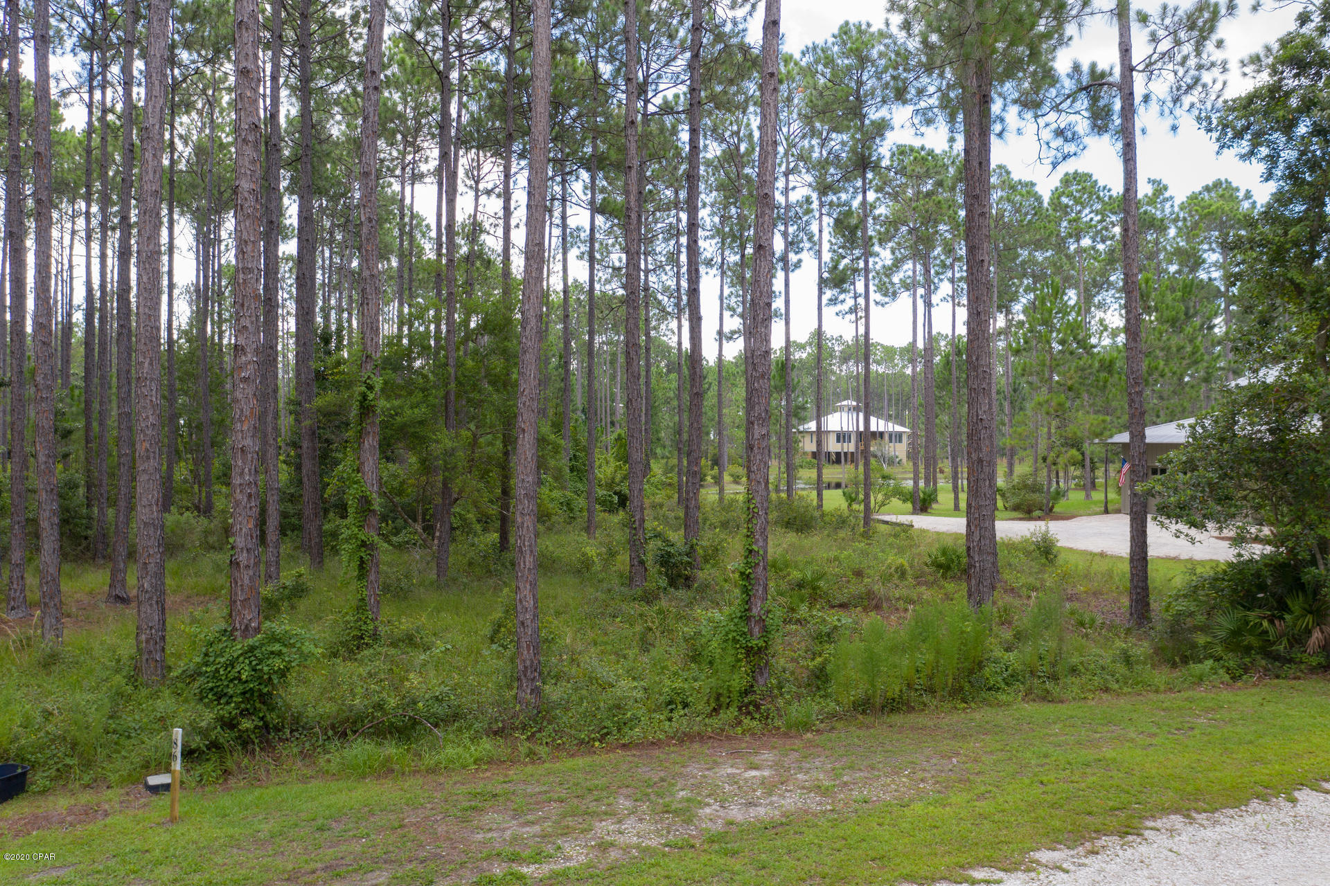 Rivercamps On Crooked Creek - Land