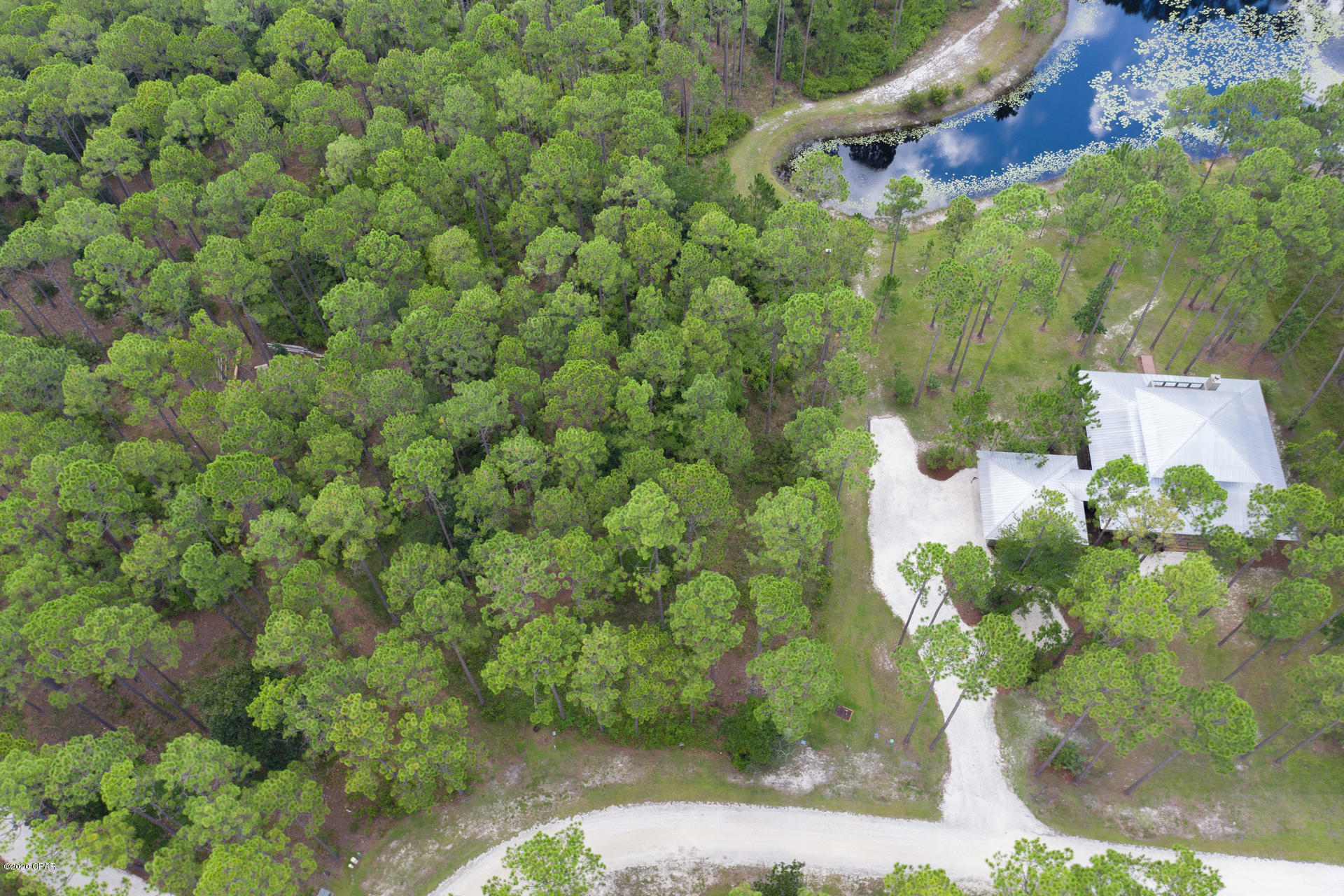 Rivercamps On Crooked Creek - Land