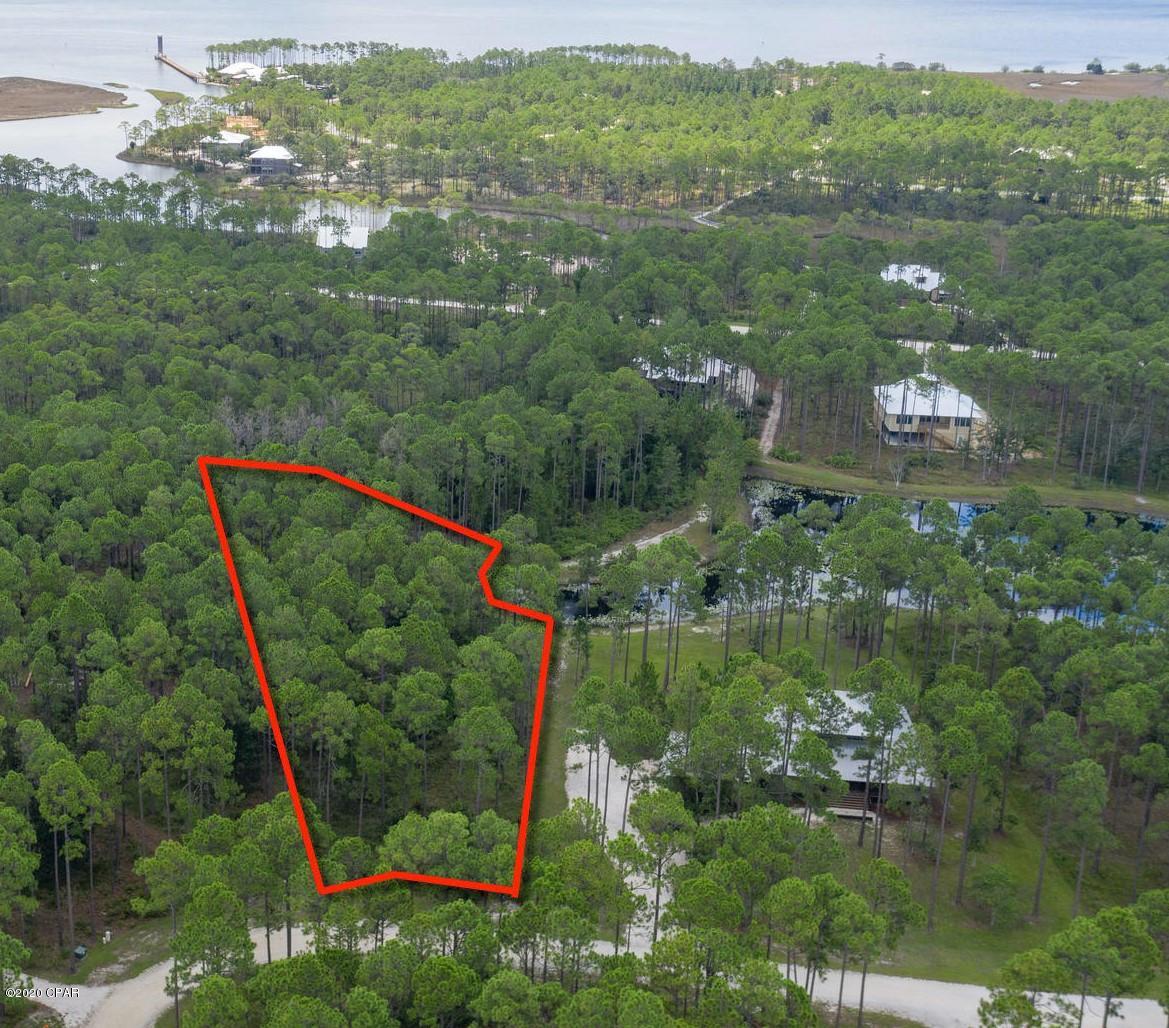 Rivercamps On Crooked Creek - Land