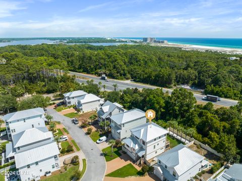 A home in Inlet Beach