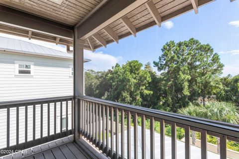 A home in Inlet Beach