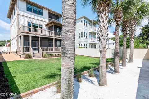 A home in Inlet Beach