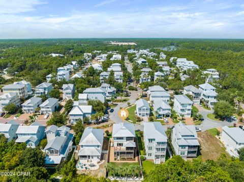 A home in Inlet Beach