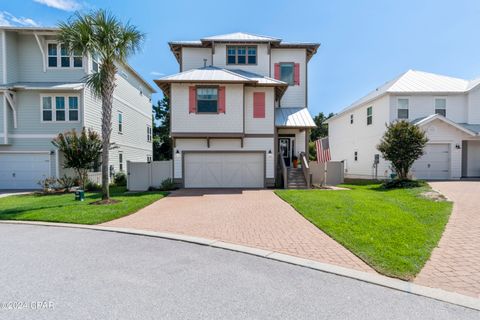 A home in Inlet Beach