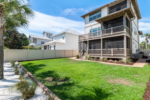 A home in Inlet Beach