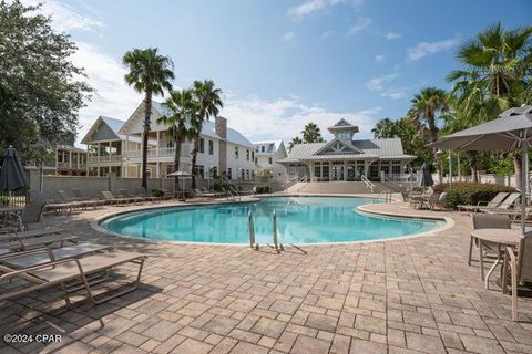 A home in Inlet Beach