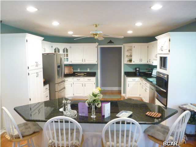 Mill Bayou Phase 1 - Residential