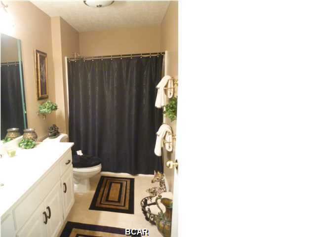 Mill Bayou Phase 1 - Residential