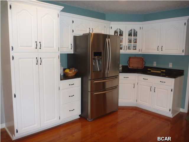 Mill Bayou Phase 1 - Residential