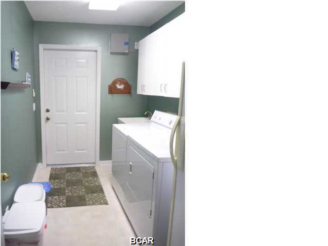 Mill Bayou Phase 1 - Residential