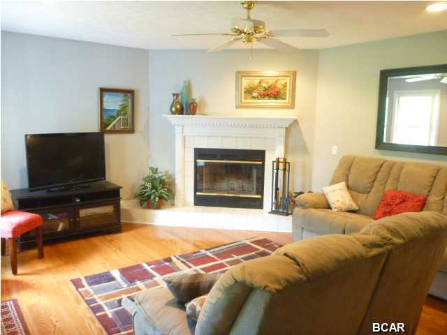 Mill Bayou Phase 1 - Residential