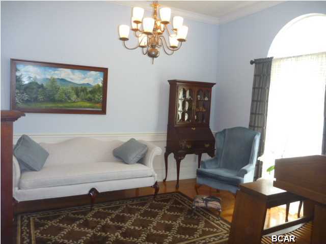 Mill Bayou Phase 1 - Residential