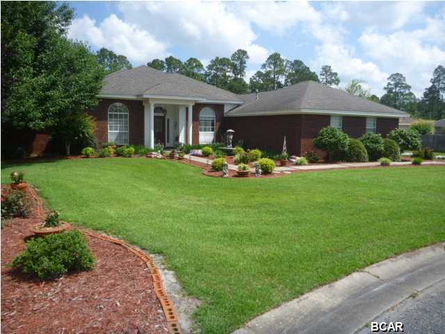 Mill Bayou Phase 1 - Residential