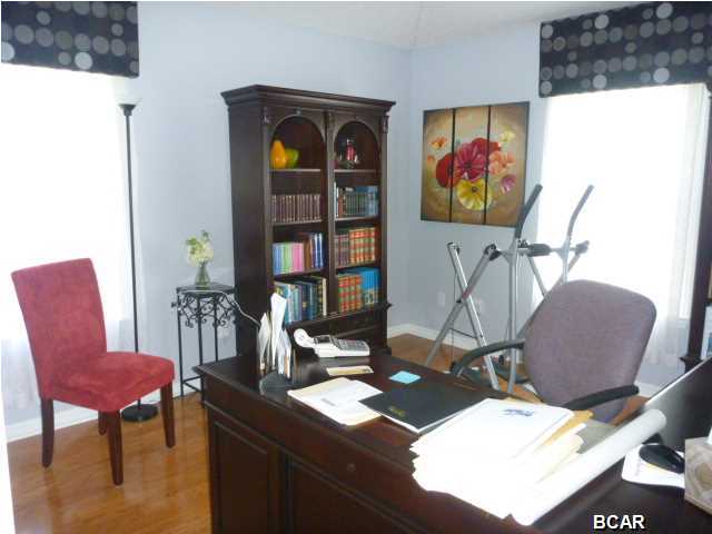 Mill Bayou Phase 1 - Residential