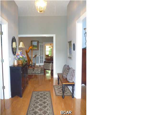 Mill Bayou Phase 1 - Residential