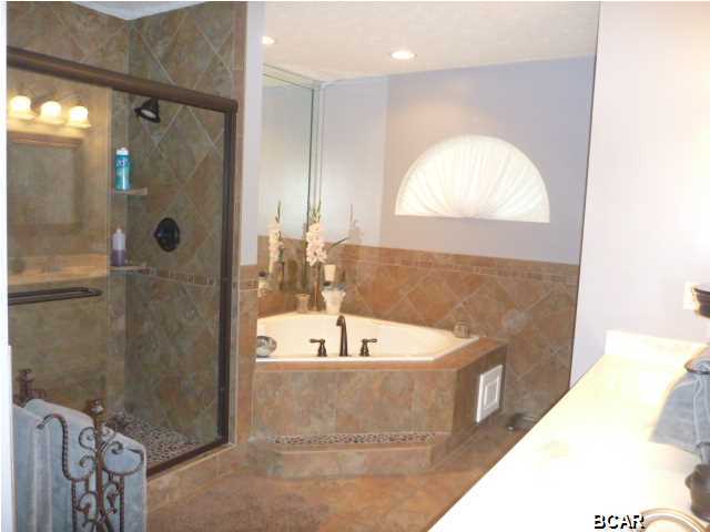 Mill Bayou Phase 1 - Residential