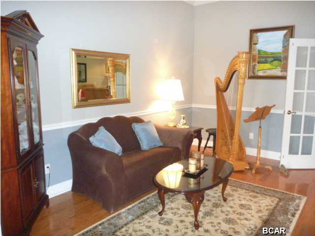 Mill Bayou Phase 1 - Residential