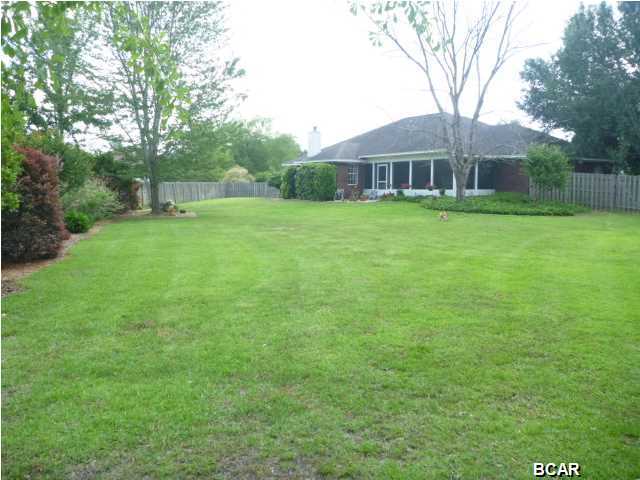 Mill Bayou Phase 1 - Residential