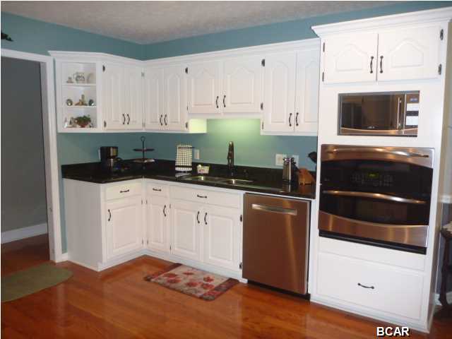 Mill Bayou Phase 1 - Residential