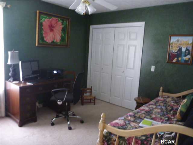 Mill Bayou Phase 1 - Residential