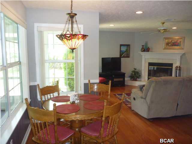 Mill Bayou Phase 1 - Residential