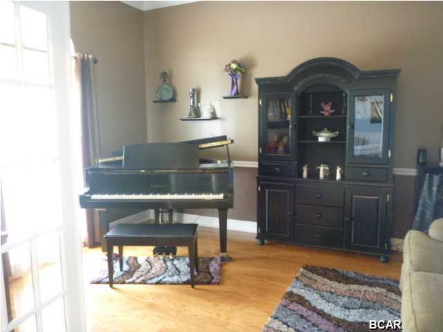 Mill Bayou Phase 1 - Residential