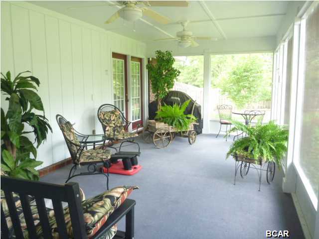 Mill Bayou Phase 1 - Residential