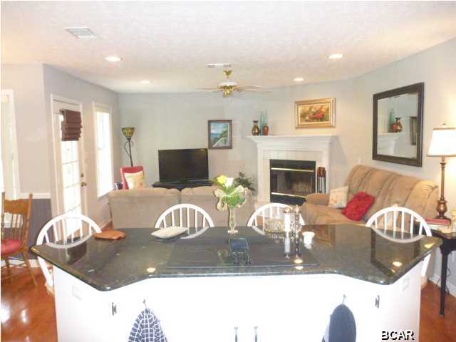 Mill Bayou Phase 1 - Residential