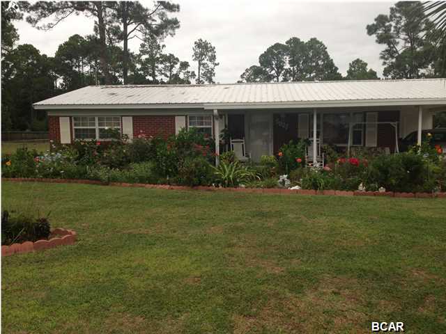 East Bay Park 2nd Add - Residential